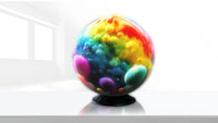 VideoSphere 360° Smart LED Infinity Display - Image 29