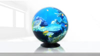 VideoSphere 360° Smart LED Infinity Display - Image 18