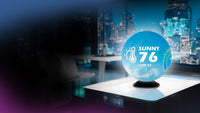 VideoSphere 360° Smart LED Infinity Display - Image 3