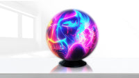 VideoSphere 360° Smart LED Infinity Display - Image 13