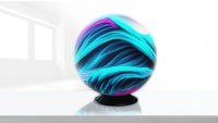 VideoSphere 360° Smart LED Infinity Display - Image 15