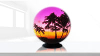 VideoSphere 360° Smart LED Infinity Display - Image 12