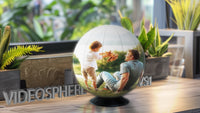 VideoSphere 360° Smart LED Infinity Display - Image 2