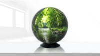VideoSphere 360° Smart LED Infinity Display - Image 10