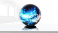 VideoSphere 360° Smart LED Infinity Display - Image 8
