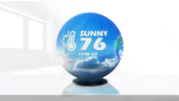 VideoSphere 360° Smart LED Infinity Display - Image 6